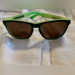 Knockaround - Special Releases AVOCADO Sunglasses